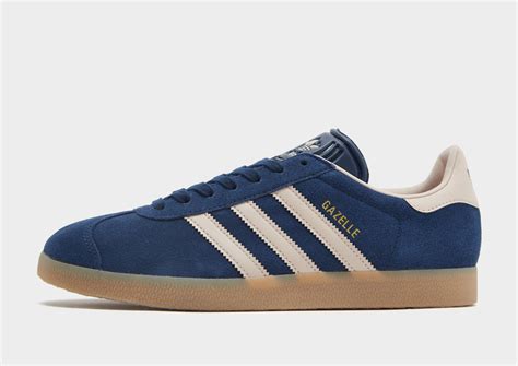 gazelle adidas geschiedenis|adidas gazelle.